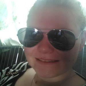 Meet your Posher, Alexaydria